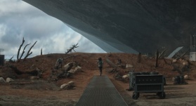 Вторжение 2 сезон 8 серия