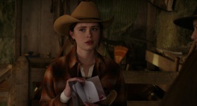 Уокер 4 сезон 5 серия