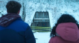 Параллели 1 серия