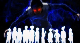 Синяя тюрьма: Блю Лок 3 серия