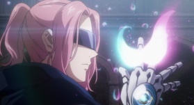 Восход Луны 5 серия Восход Луны 5 серия