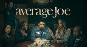 Обычный Джо 8 серия