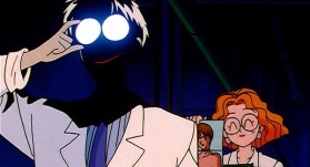 Красавица-воин Сейлор Мун 3 сезон 25 серия