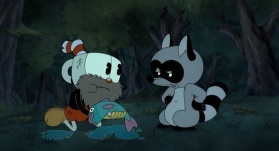 Шоу Чашека! 2 сезон 12 серия