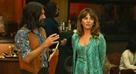 Кокетка 2 сезон 3 серия