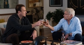 Терапия 2 сезон 8 серия