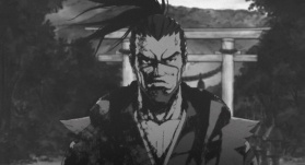 Звёздные войны: Видения 3 сезон 1 серия