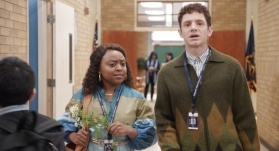 Начальная школа «Эбботт» 11 серия