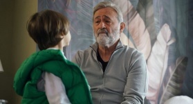 Игра моей судьбы 21 серия