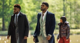 Том Свифт 8 серия