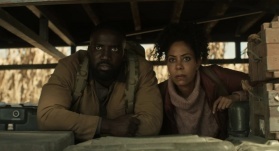 Вторжение 2 сезон 7 серия