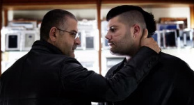 Гоморра 2 сезон 2 серия