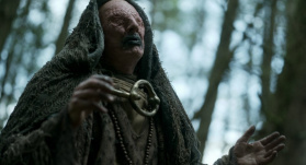 Викинги: Вальхалла 2 сезон 1 серия Викинги: Вальхалла 2 сезон 1 серия