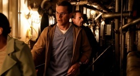 Морская полиция: Спецотдел 21 сезон 10 серия