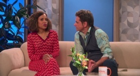 Снова на воле 2 сезон 1 серия