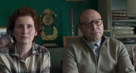 Затерянная в метели 2 сезон 2 серия