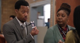 Начальная школа «Эбботт» 4 сезон 20 серия Начальная школа «Эбботт» 4 сезон 20 серия