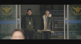 Образцовый детектив 2 сезон 7 серия