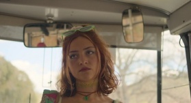 7 жизней Леа 3 серия