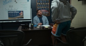 Стойкость 2 сезон 2 серия