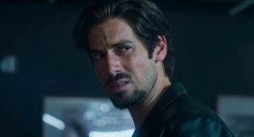 Последний король Креста 2 сезон 6 серия