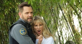 Контроль за животными 3 сезон 2 серия