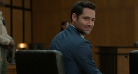 Линкольн для адвоката 4 сезон 2 серия