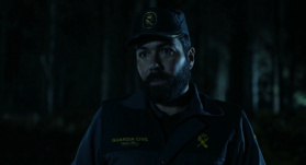 Операция "Нефтяное пятно" 4 серия