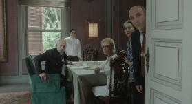 Нарядное пугало / Тайна портного 2 сезон 8 серия Нарядное пугало / Тайна портного 2 сезон 8 серия