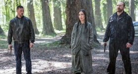 Турист 2 сезон 4 серия