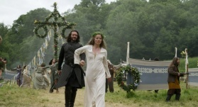 Викинги: Вальхалла 3 сезон 3 серия