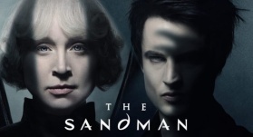 Песочный человек 2 сезон 12 серия