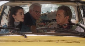 Убийства в одном здании 5 сезон 5 серия