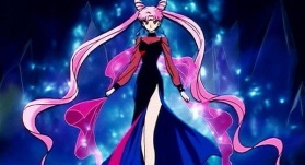 Красавица-воин Сейлор Мун 2 сезон 39 серия