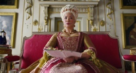 Бриджертоны 5 серия Бриджертоны 5 серия