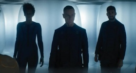 Основание 2 сезон 7 серия