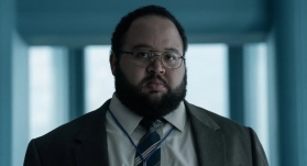 Разделение 2 сезон 9 серия