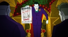 Харли Квинн 13 серия