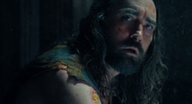 Основание 3 сезон 10 серия Основание 3 сезон 10 серия