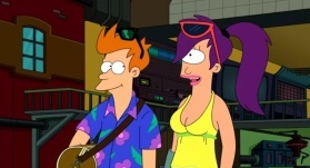 Футурама 7 сезон 15 серия
