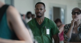 Пять дней после катастрофы 4 серия