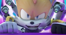 Соник Прайм 3 сезон 4 серия