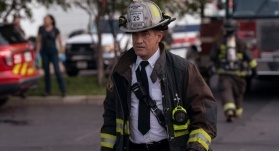 Чикаго в огне 13 сезон 1 серия