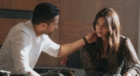 Мечты и жизни 17 серия