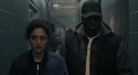 Вторжение 3 сезон 3 серия