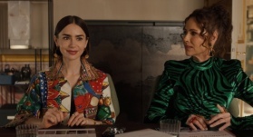 Эмили в Париже 5 сезон 3 серия