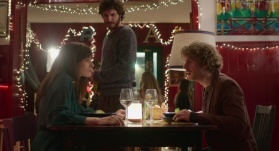 Ненавижу Рождество 2 сезон 4 серия