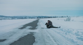 Полярный круг 2 сезон 1 серия