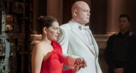 Сорвиголова: Рожденный заново 8 серия Сорвиголова: Рожденный заново 8 серия