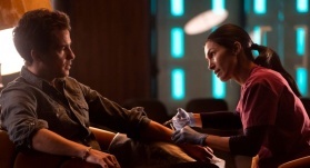 Уборщица 4 сезон 3 серия